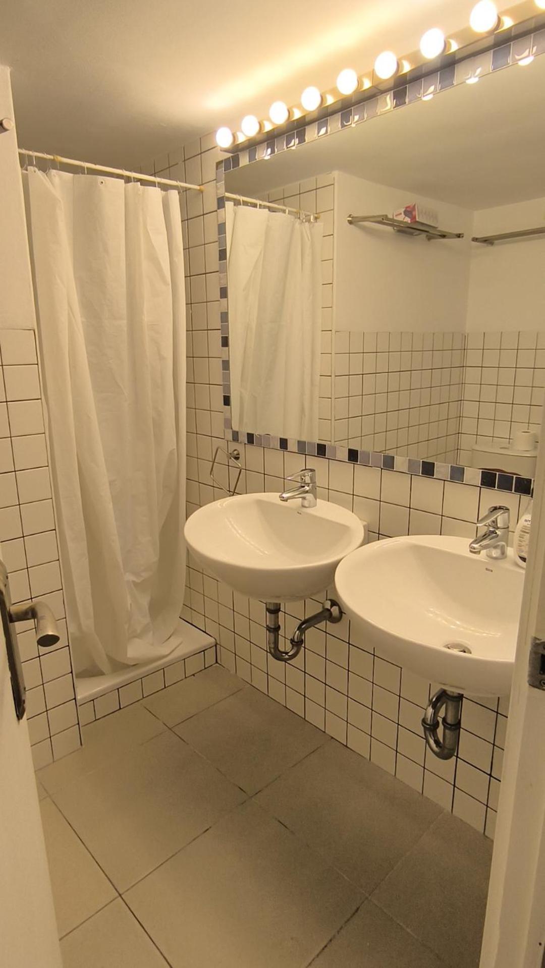 Mediterranean Escape Apartment Barcelona