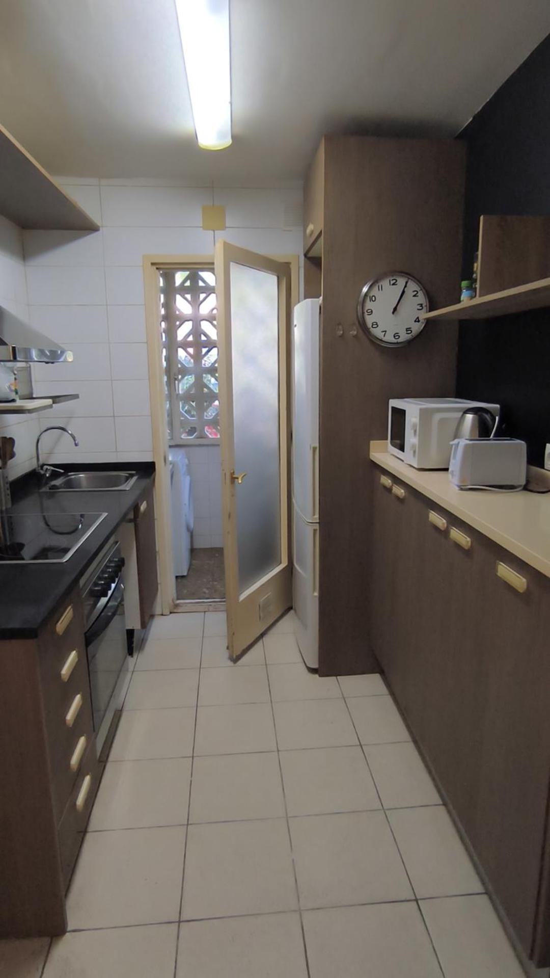 Apartment Mediterranean Escape