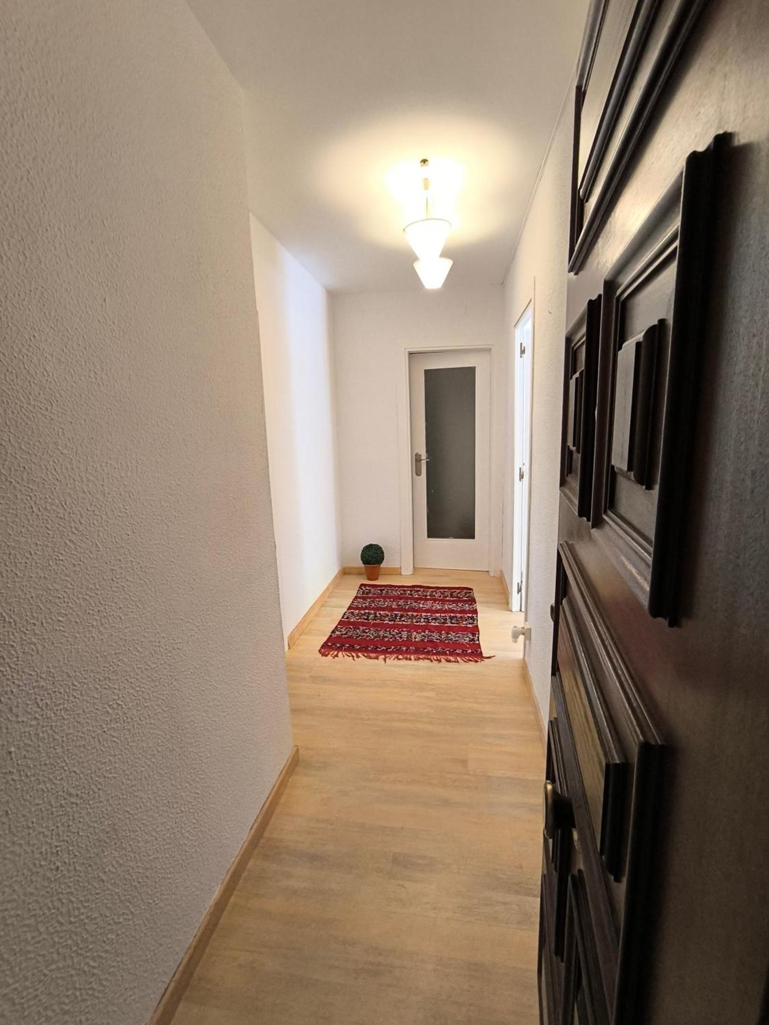 Apartment Mediterranean Escape *