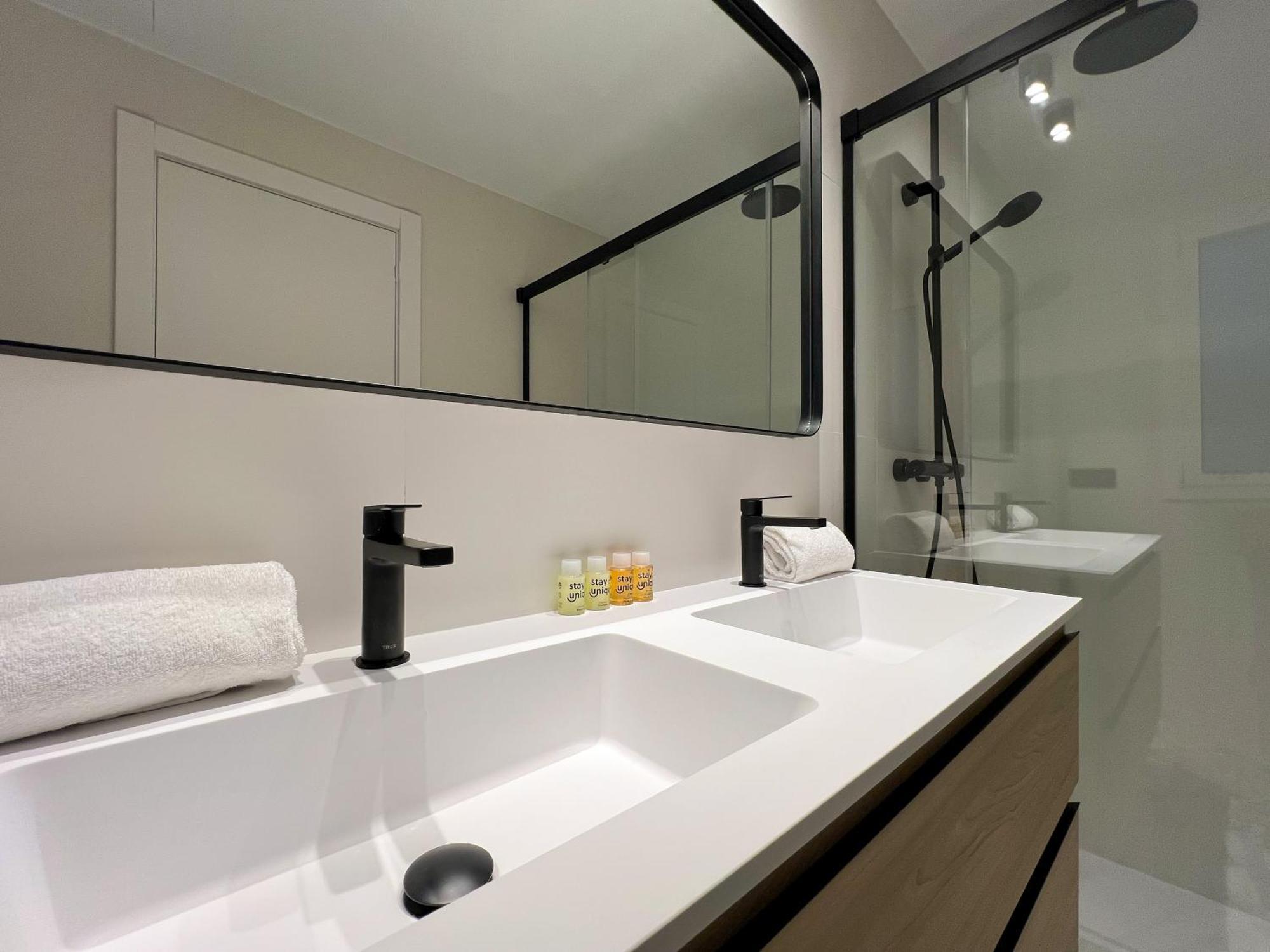 U-nique Castanyer Apartment Barcelona