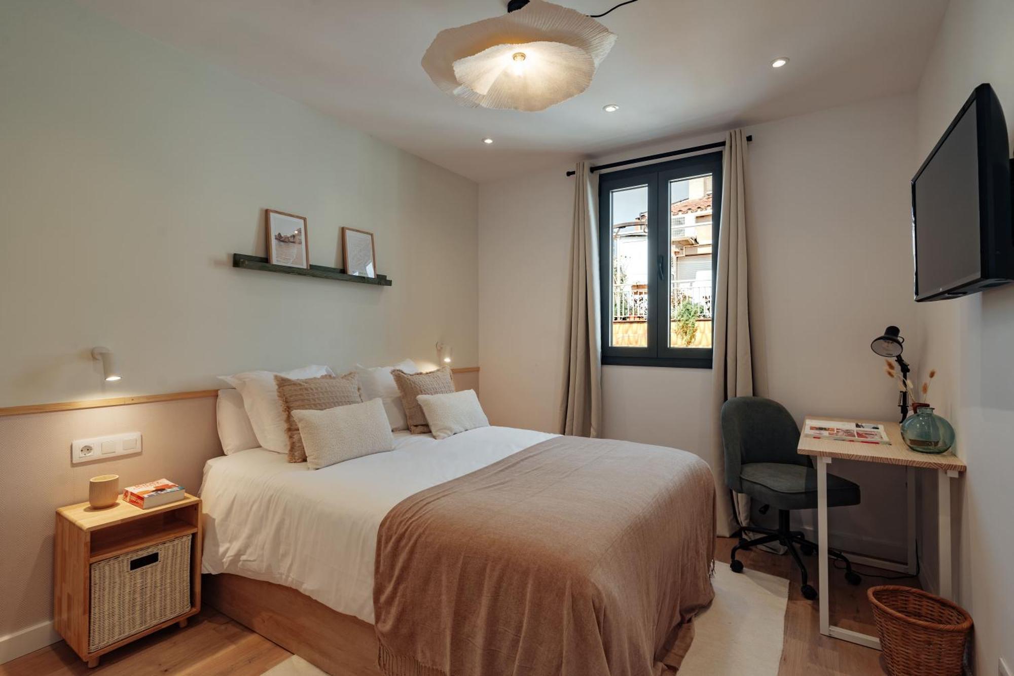 Casa Faro - 2 Bedroom In Gracia Luxury tent