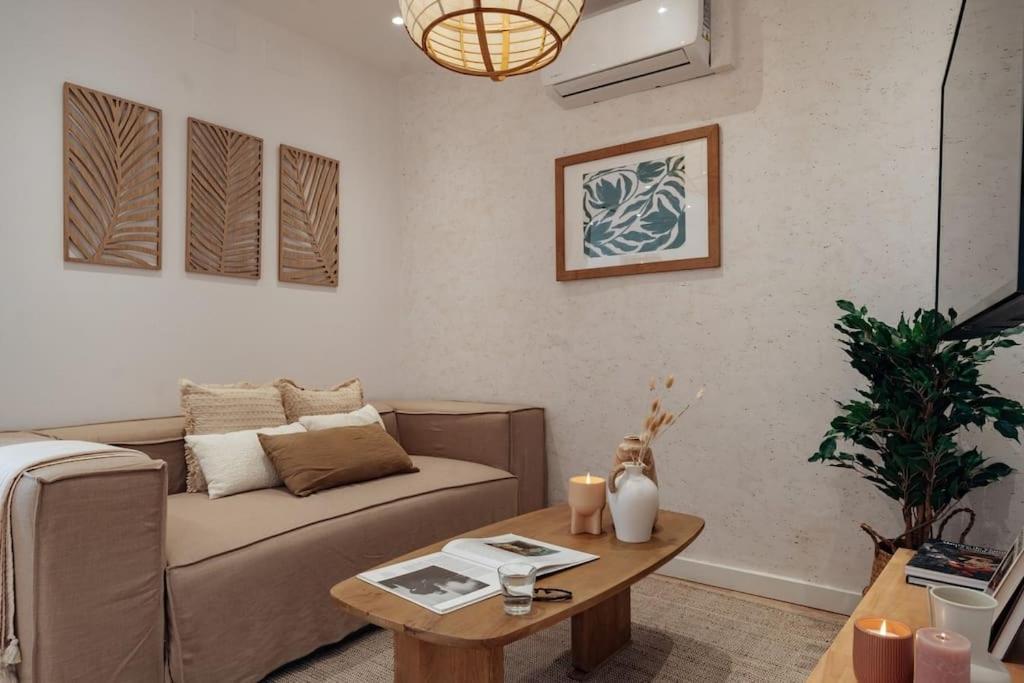 Luxury tent Casa Faro - 2 Bedroom In Gracia *