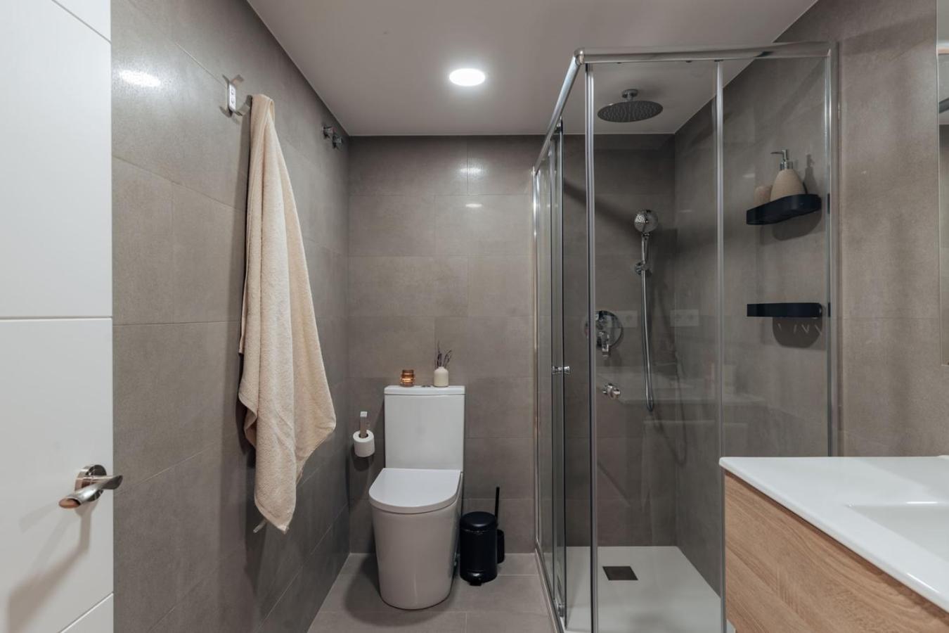 Appartement Casa Lennon Barcelona