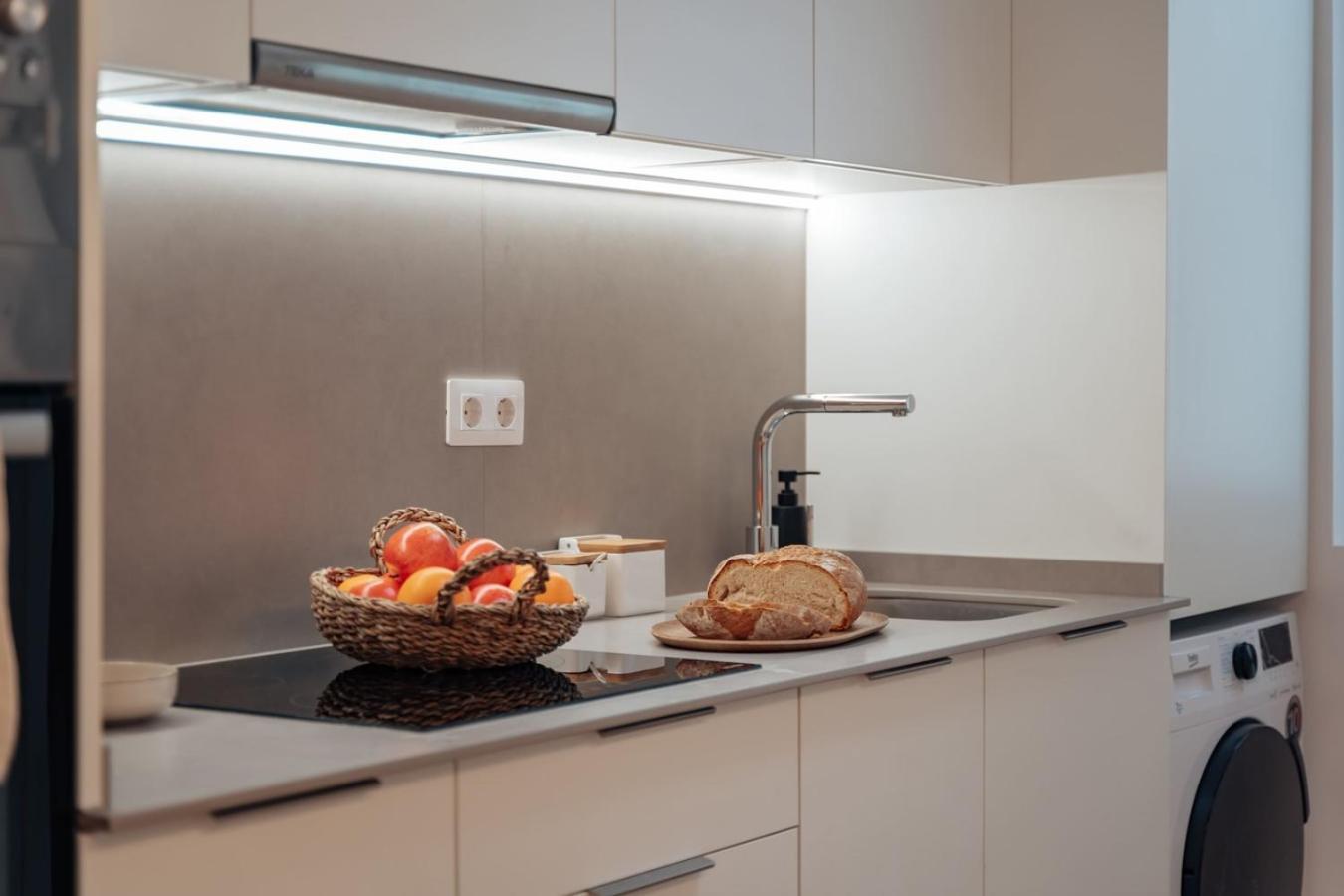 Appartement Casa Lennon Barcelona