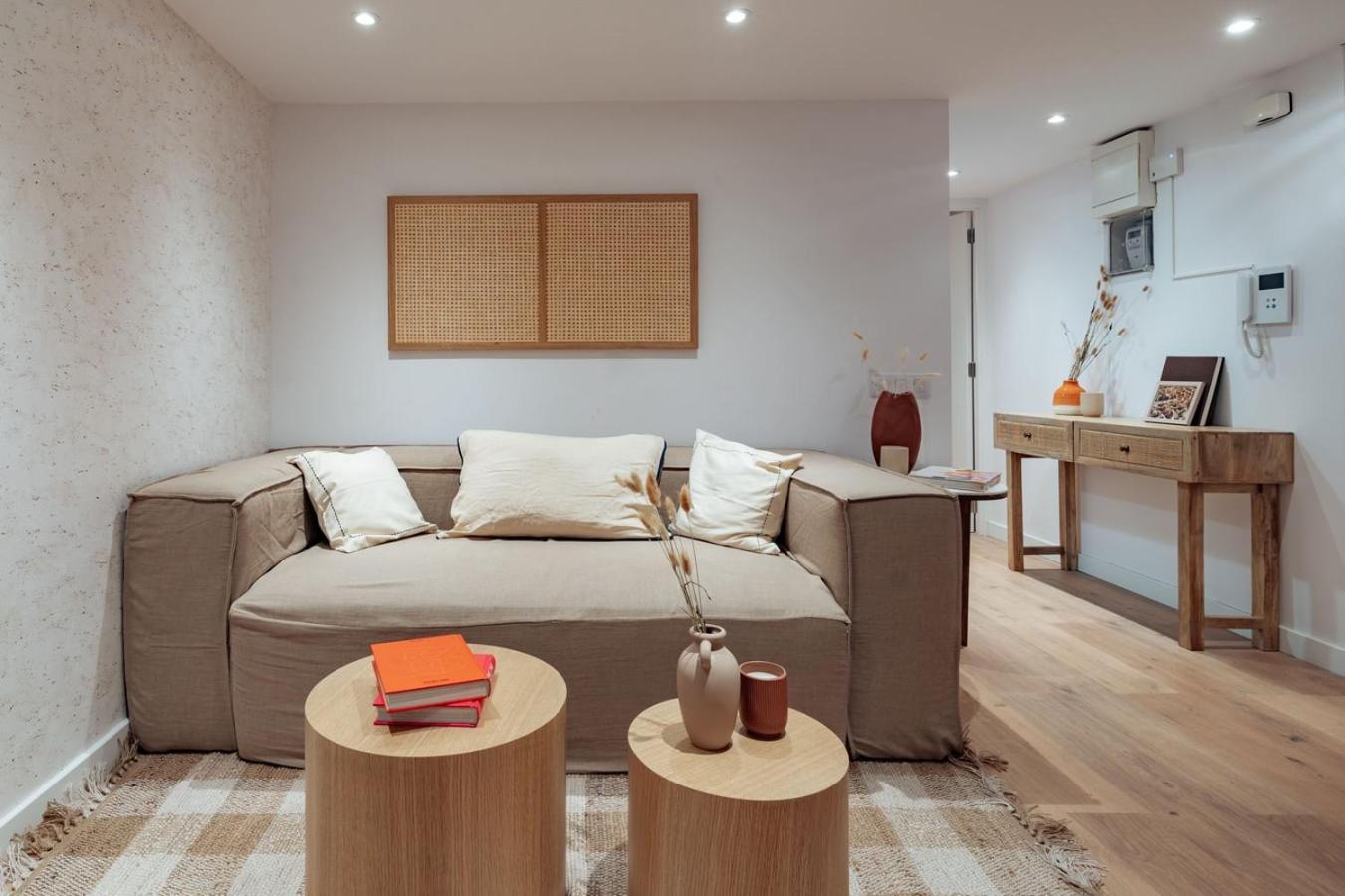 Casa Lennon Appartement