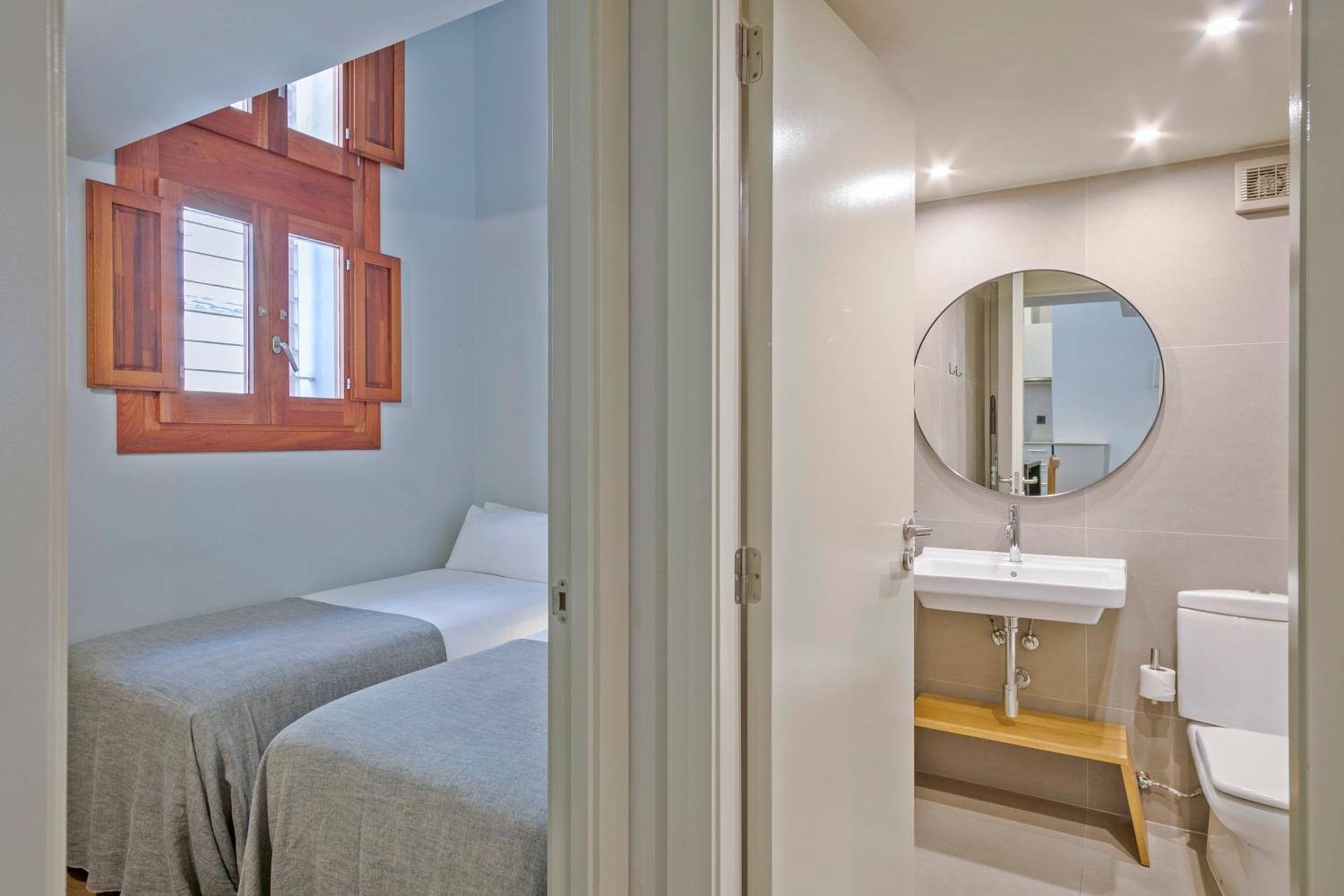Appartement Uma Barceloneta *