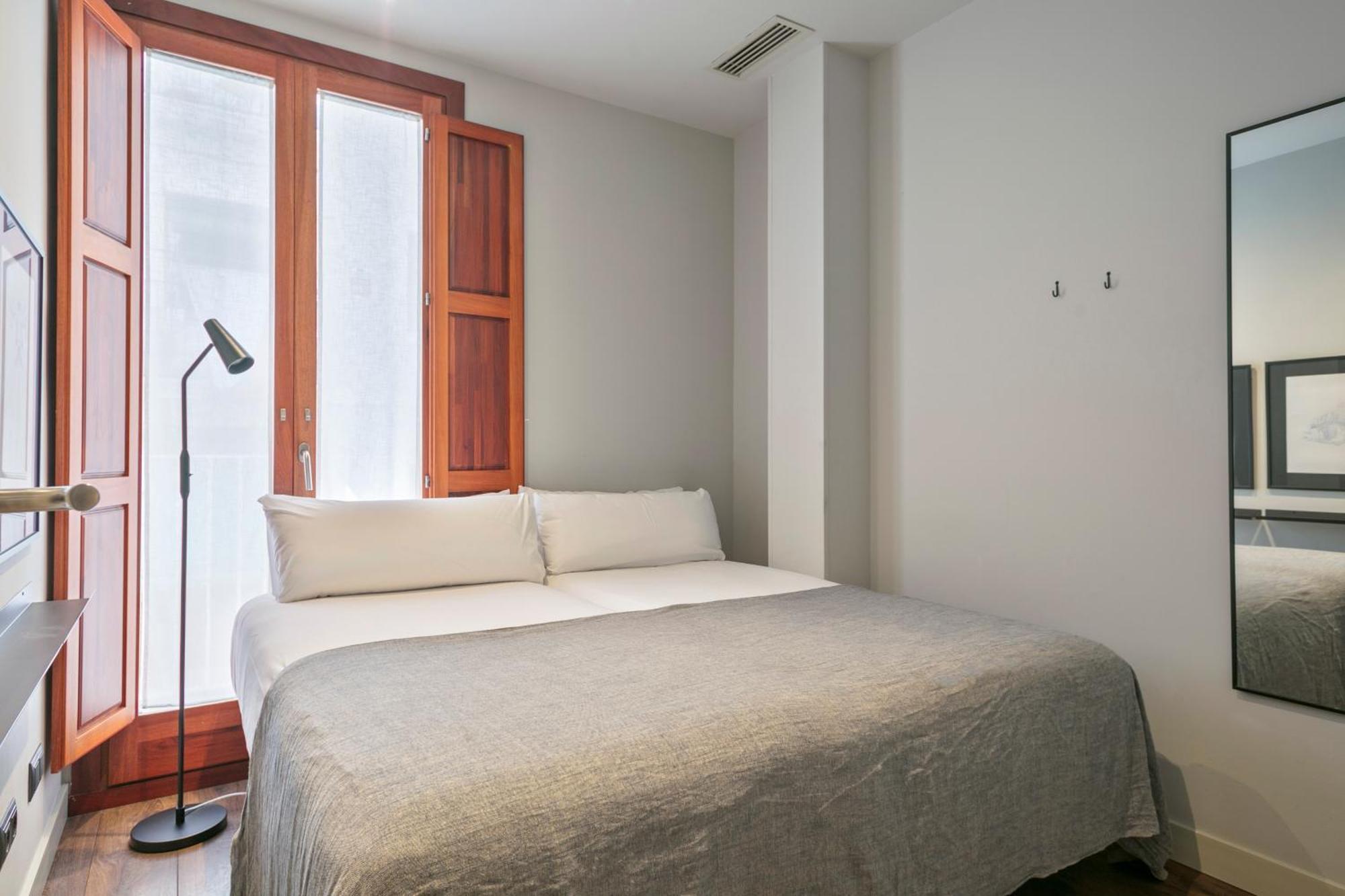 Appartement Uma Barceloneta