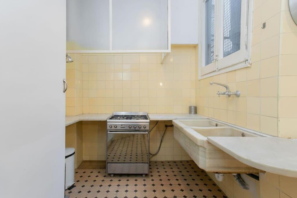 Apartamento Canela Homes Casa Serra Barcelona