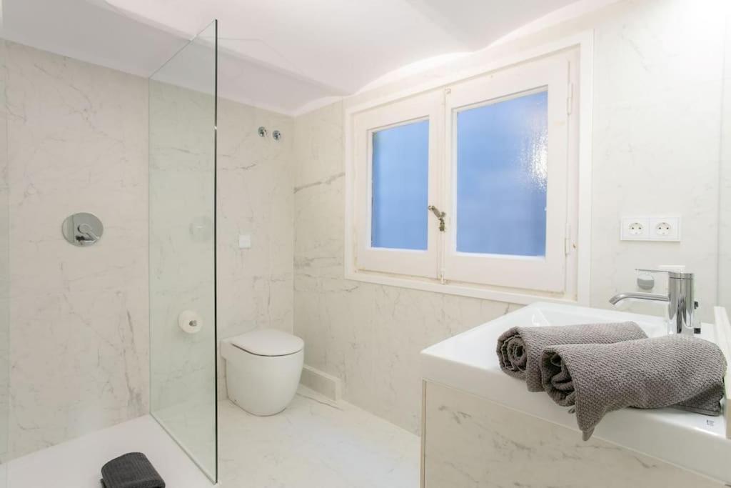 Apartamento Canela Homes Casa Serra Barcelona