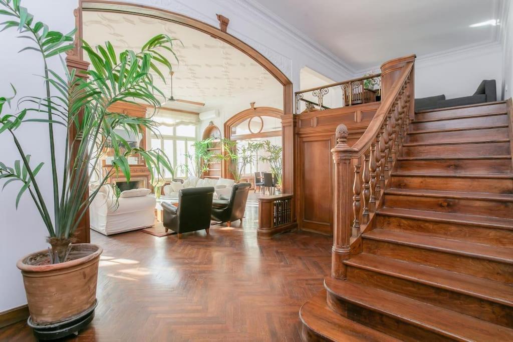 Apartamento Canela Homes Casa Serra Barcelona