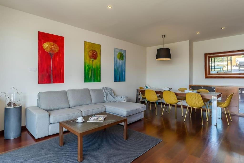 Apartment Canela Homes Atic