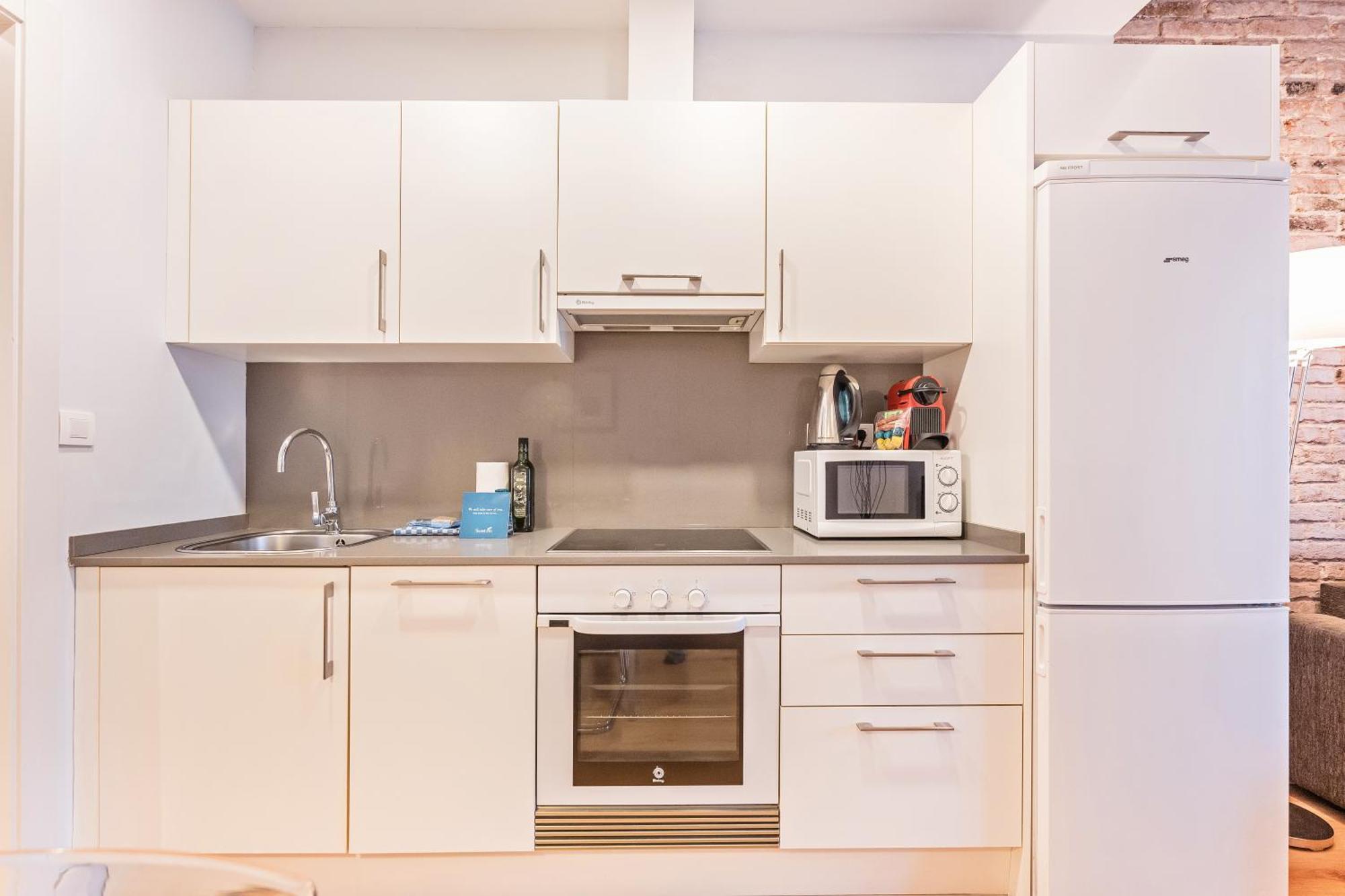 Apartment Sweett - Pare Lainez Ii *