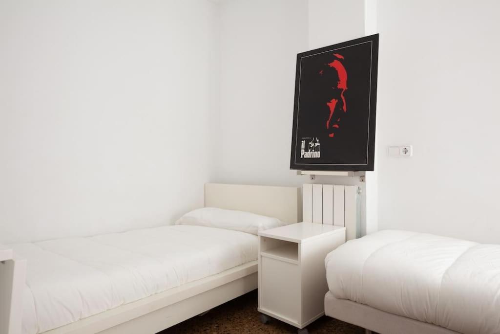 Appartement Canela Homes Ausias Marc