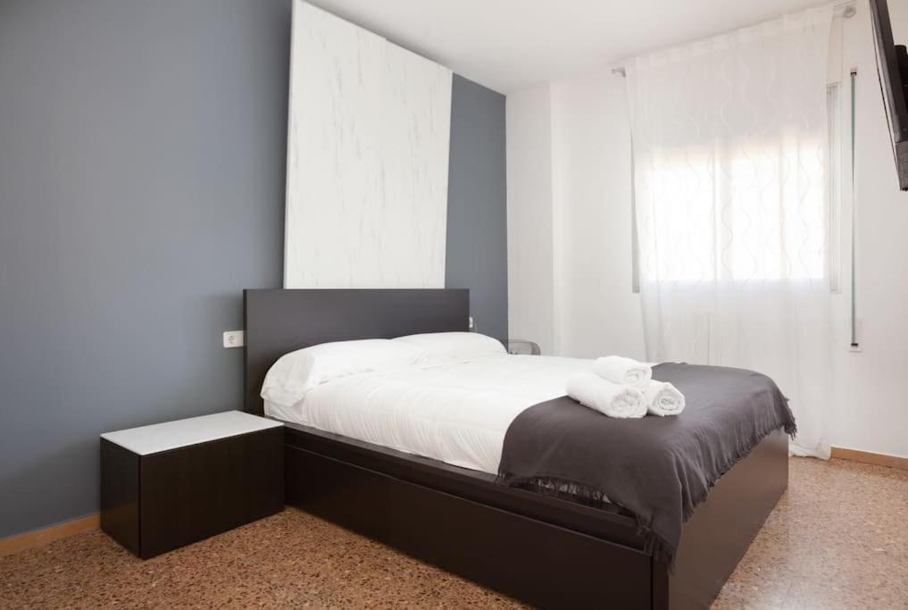 Canela Homes Ausias Marc Appartement *