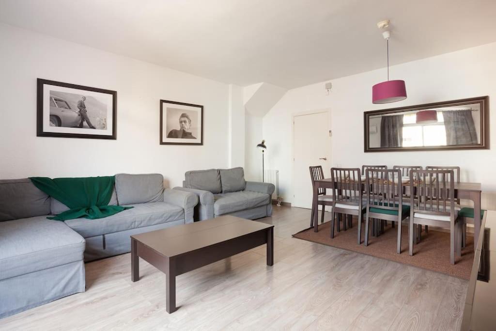 Appartement Canela Homes Ausias Marc Barcelona