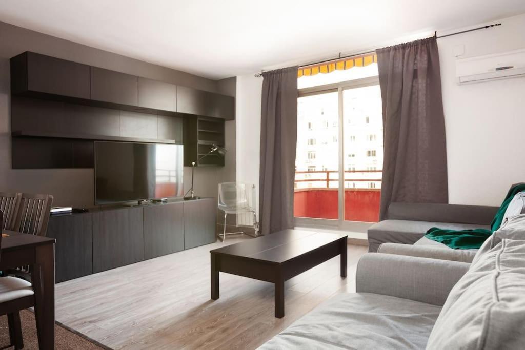 Appartement Canela Homes Ausias Marc