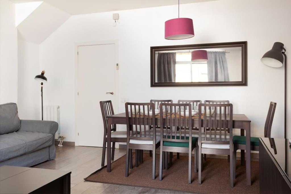 Appartement Canela Homes Ausias Marc *