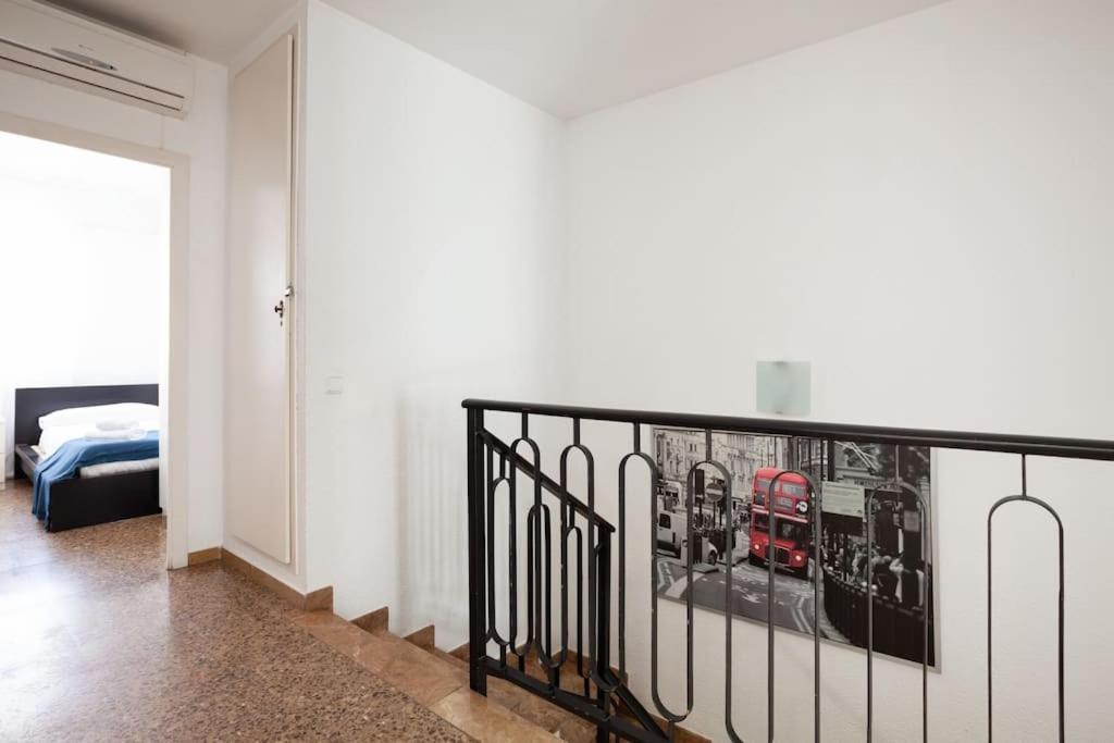 Appartement Canela Homes Ausias Marc