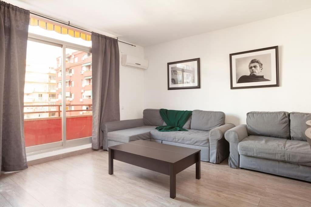 Canela Homes Ausias Marc Appartement *