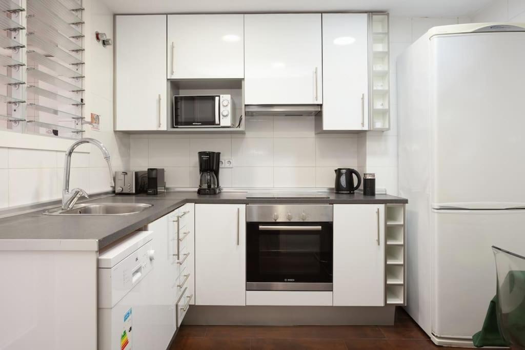 Canela Homes Ausias Marc Appartement