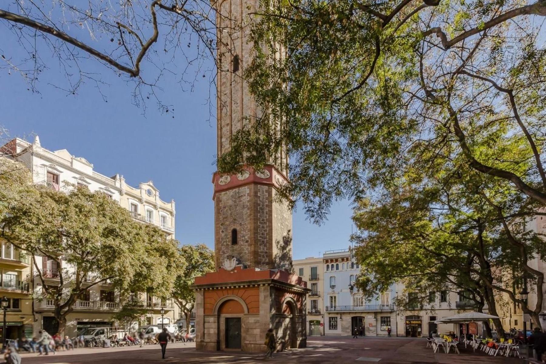 Fuer 3 Personen Ca 40 Qm In Barcelona-gracia, Costa Brava Costa Del Maresme *