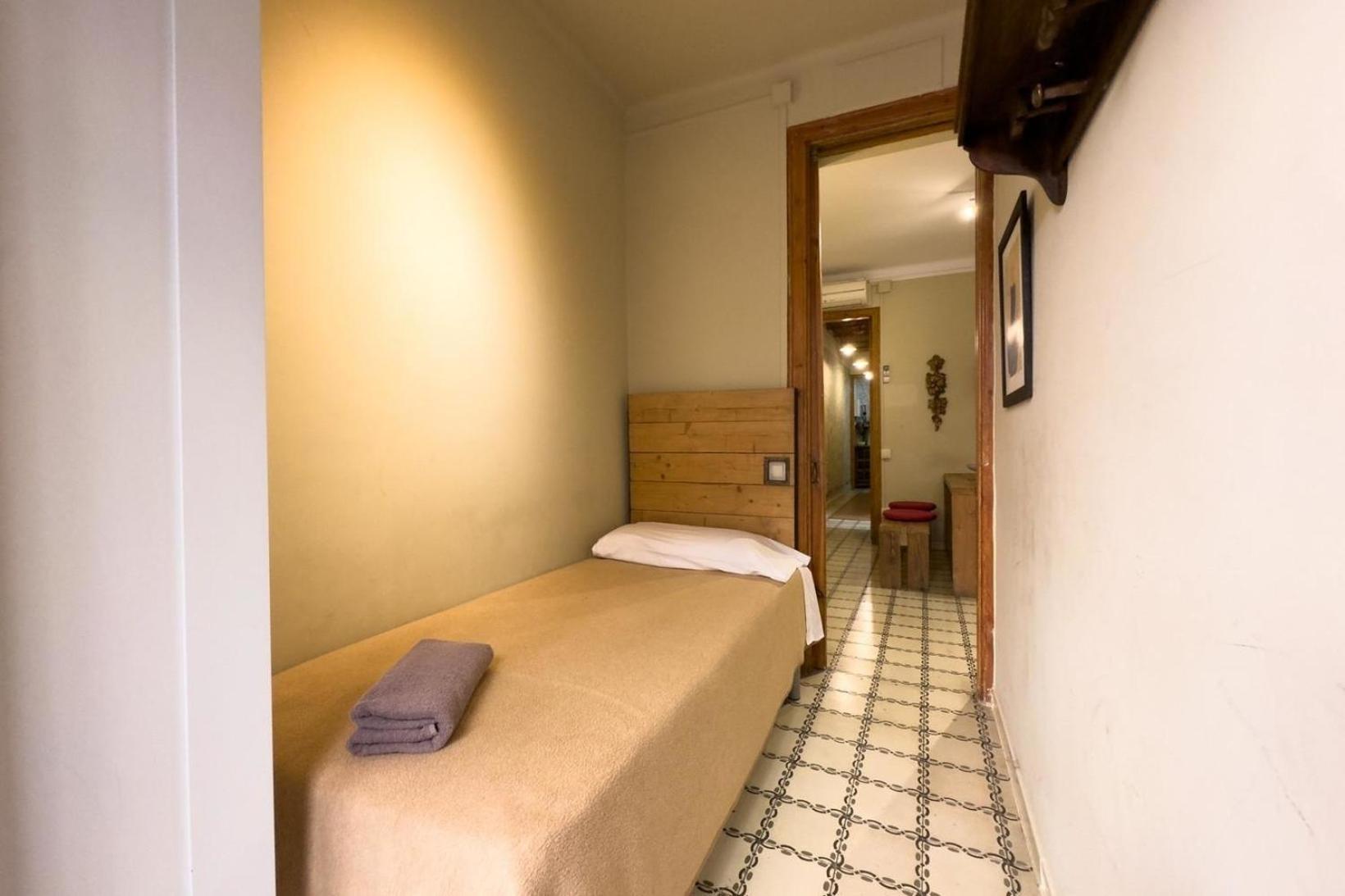 Fuer 3 Personen Ca 65 Qm In Barcelona-gracia, Costa Brava Costa Del Maresme