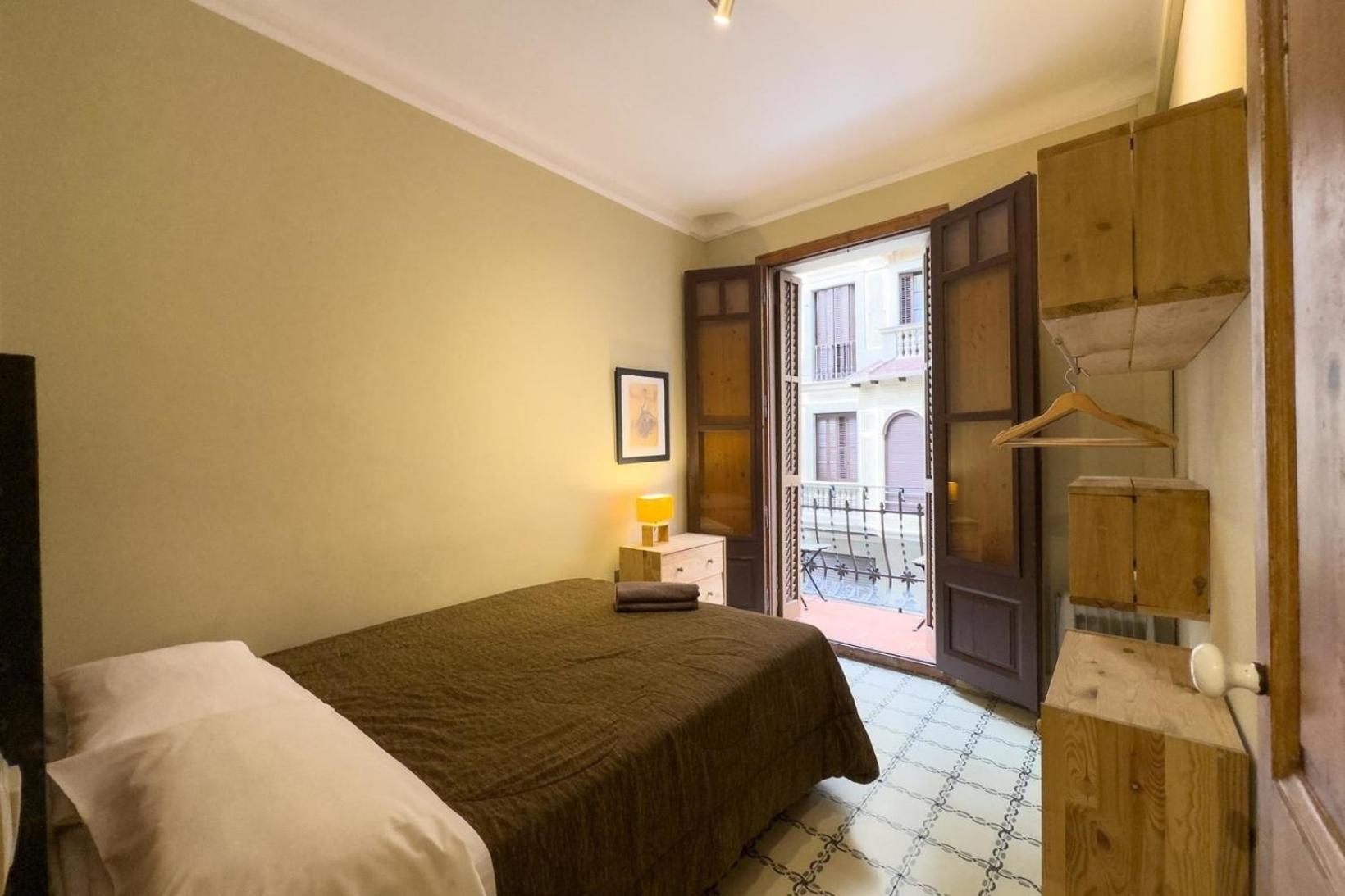 Fuer 3 Personen Ca 65 Qm In Barcelona-gracia, Costa Brava Costa Del Maresme Barcelona