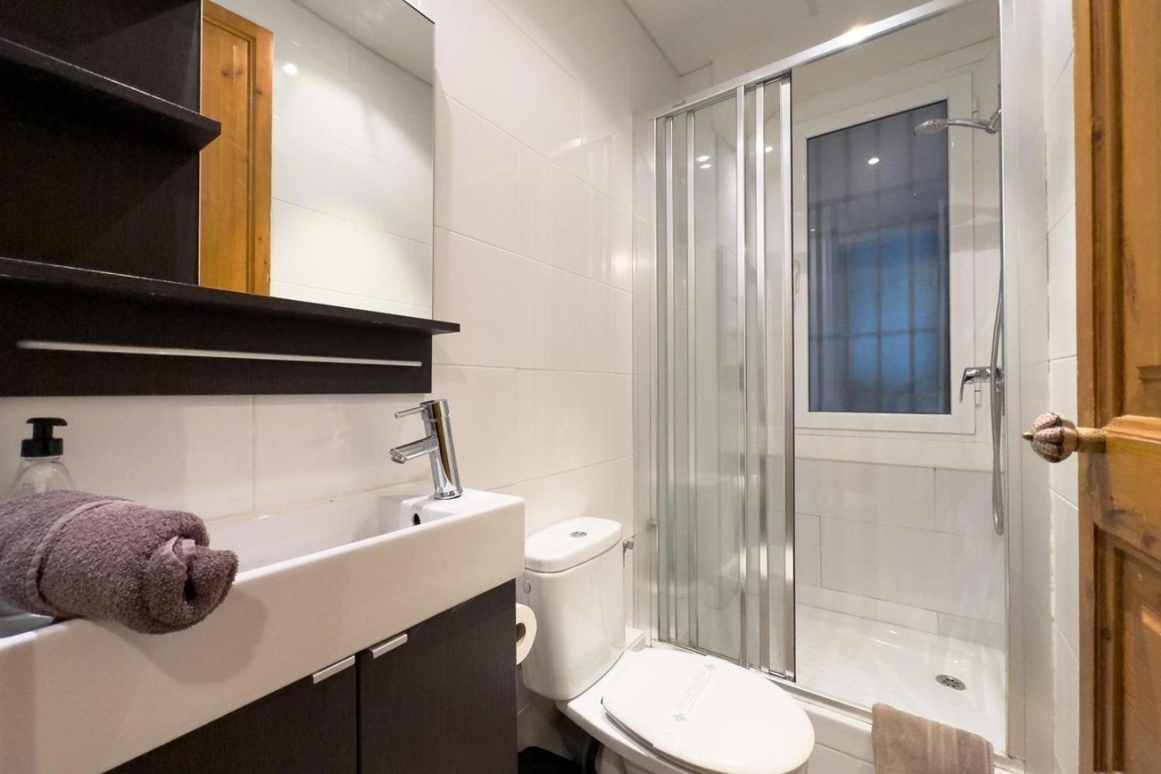 Fuer 3 Personen Ca 65 Qm In Barcelona-gracia, Costa Brava Costa Del Maresme * Barcelona