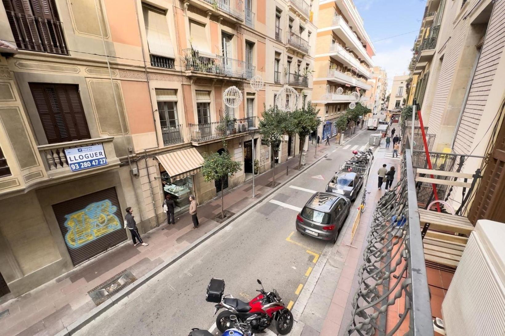 Fuer 3 Personen Ca 65 Qm In Barcelona-gracia, Costa Brava Costa Del Maresme