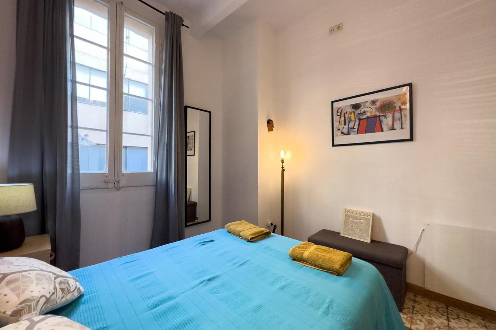 Fuer 4 Personen Ca 70 Qm In Barcelona-gracia, Costa Brava Costa Del Maresme Apartment *