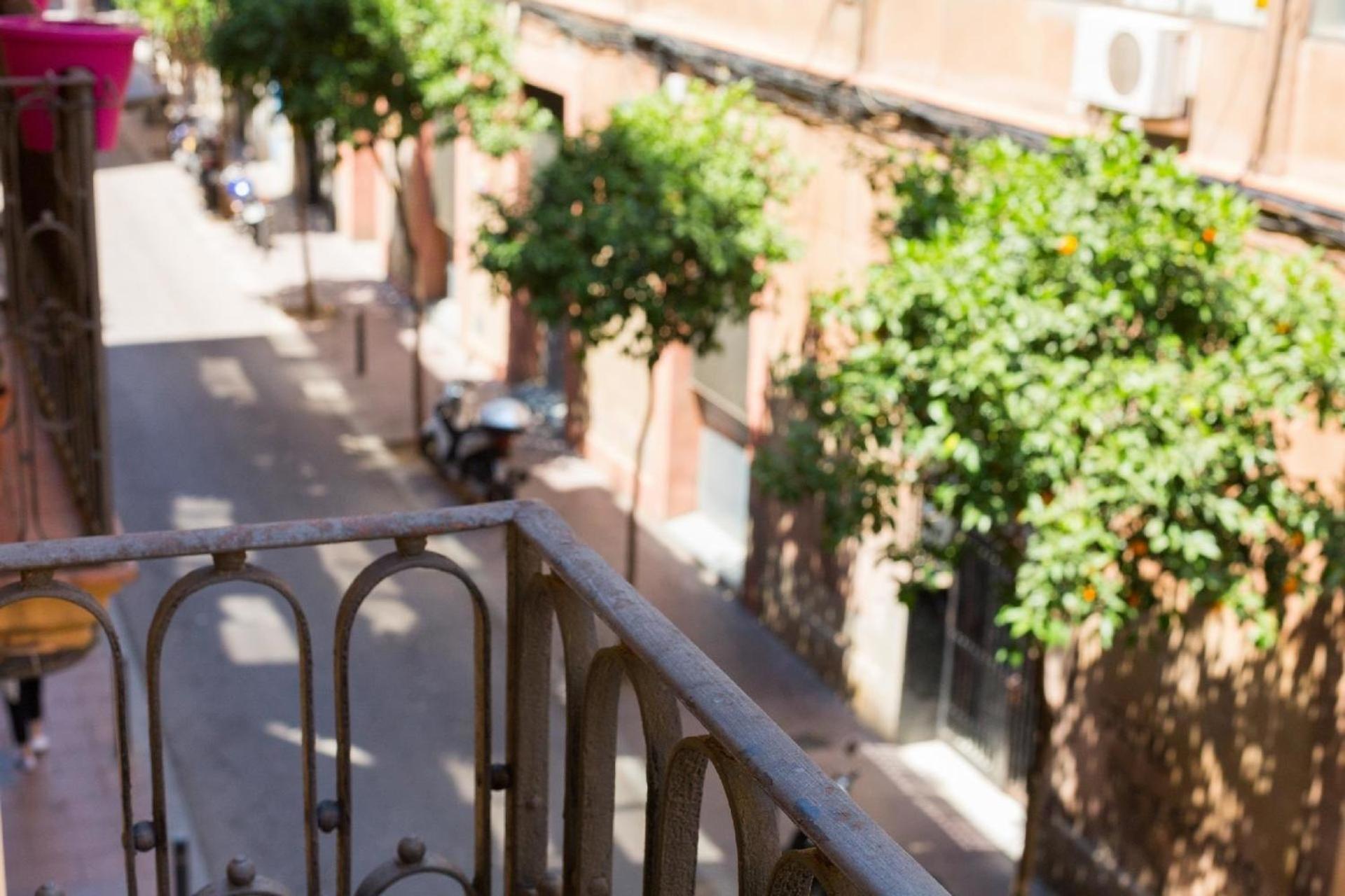 Apartment Fuer 4 Personen Ca 70 Qm In Barcelona-gracia, Costa Brava Costa Del Maresme Barcelona