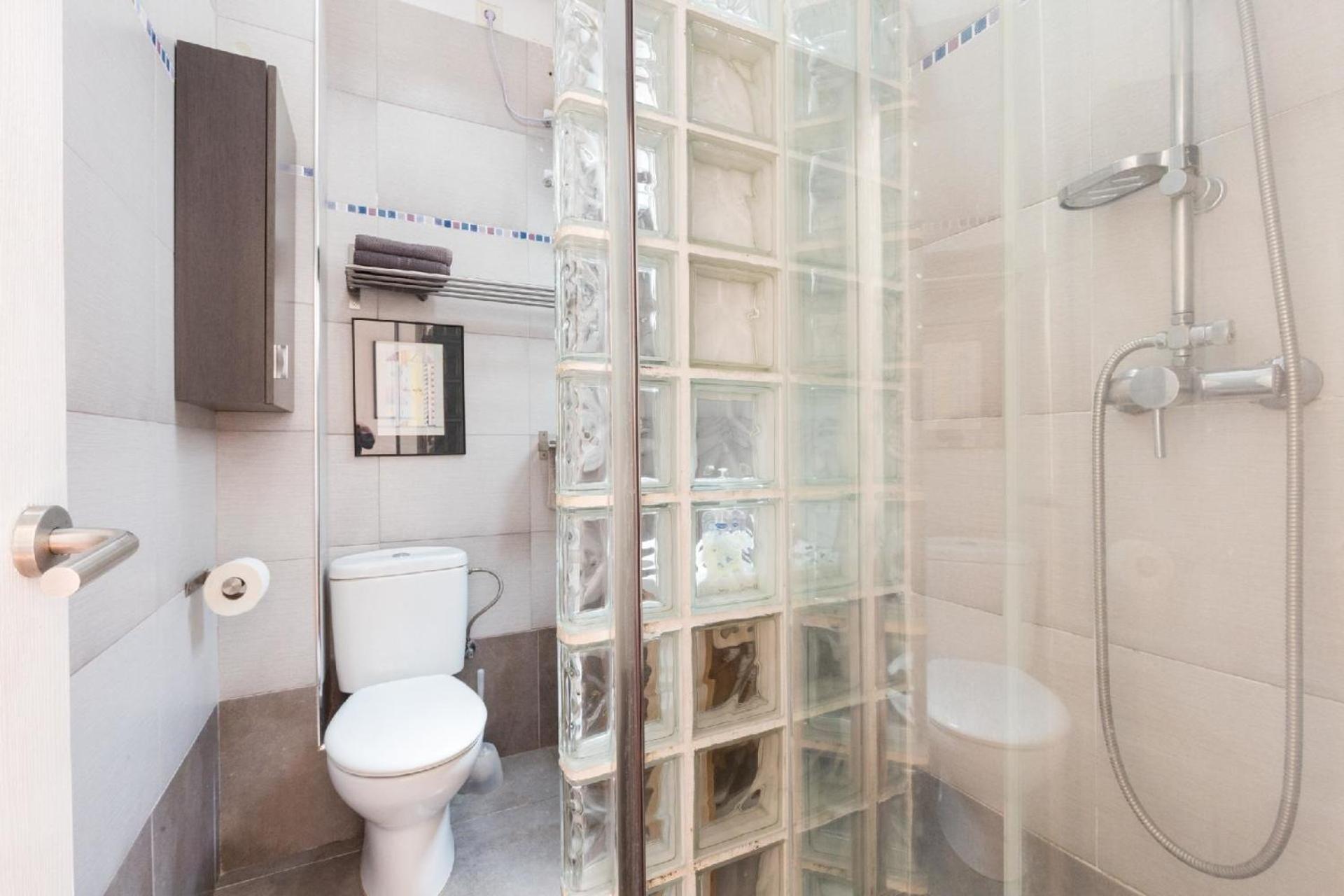 Fuer 4 Personen Ca 70 Qm In Barcelona-gracia, Costa Brava Costa Del Maresme * Barcelona