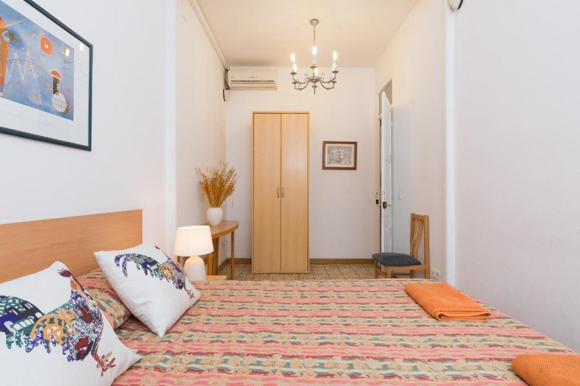 Fuer 4 Personen Ca 70 Qm In Barcelona-gracia, Costa Brava Costa Del Maresme Barcelona