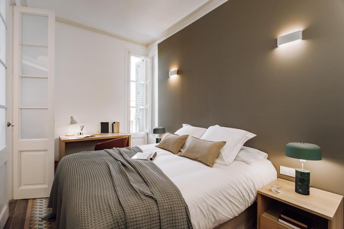 Appartement Casa Zeleste Barcelona