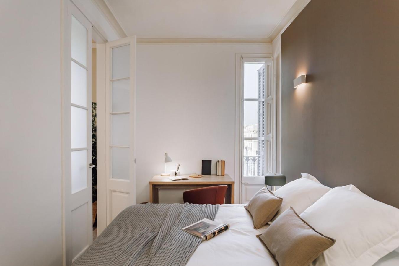 Casa Zeleste Appartement Barcelona