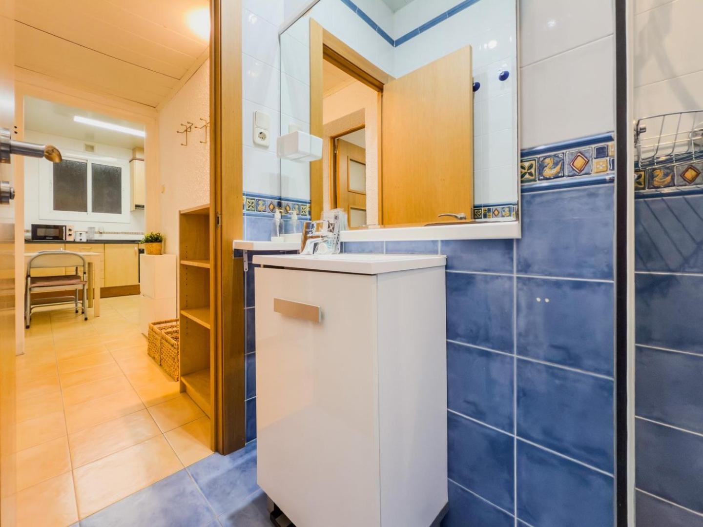Guestready - Comfortable Retreat Next To The Apartamento
