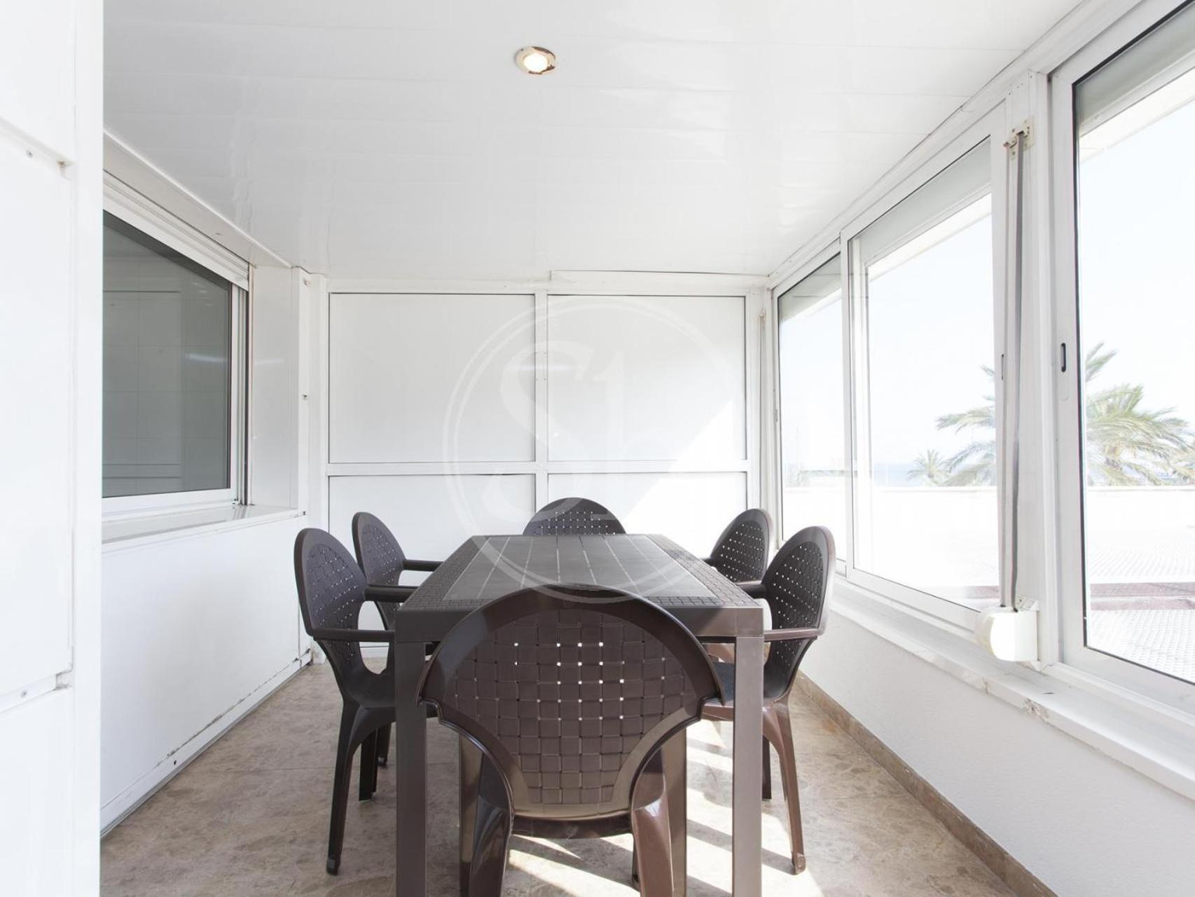 Cerca De La Playa Apartamento Barcelona