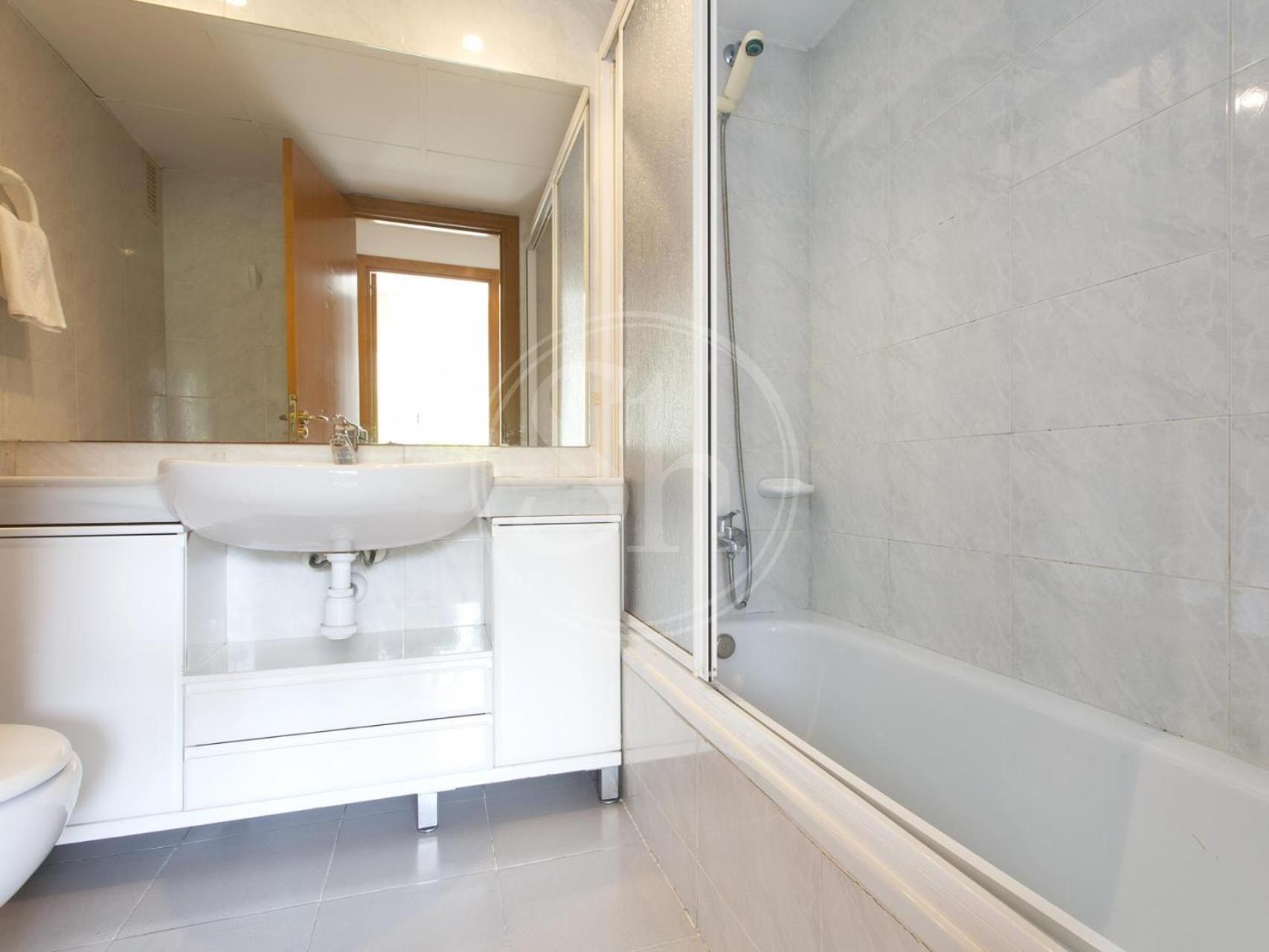 Cerca De La Playa Apartamento Barcelona