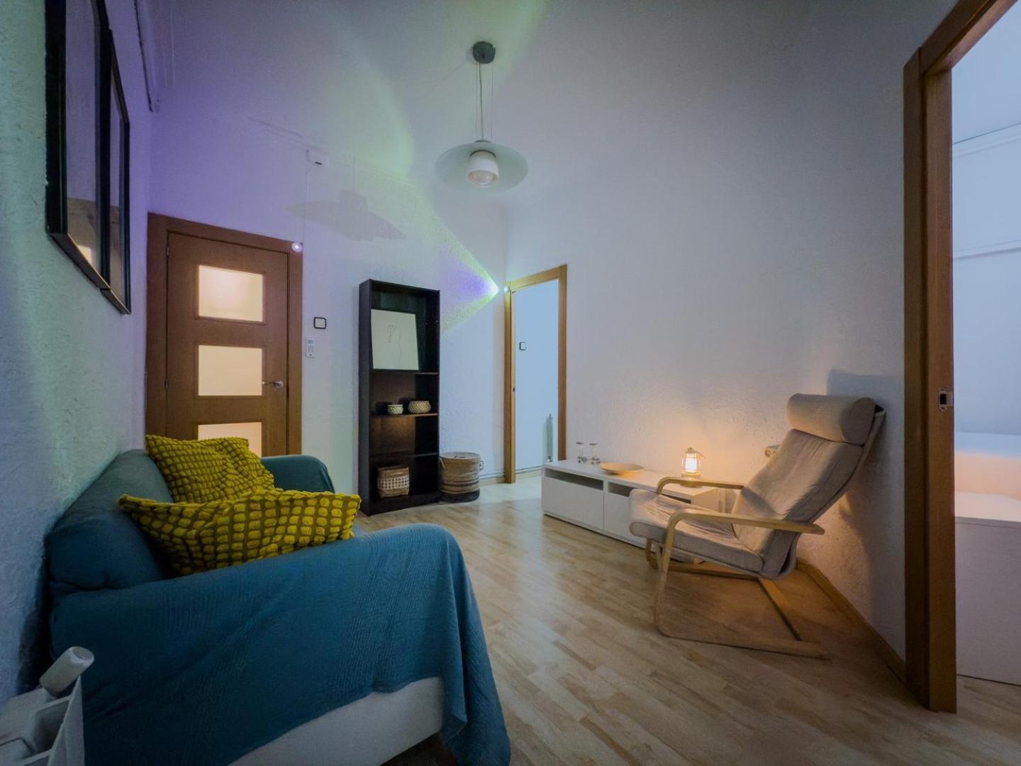Apartamento Guestready - Comfortable Retreat Next To The Barcelona