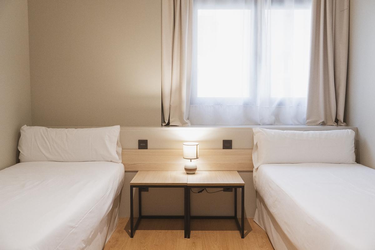 Sant Pau Hotel Barcelona
