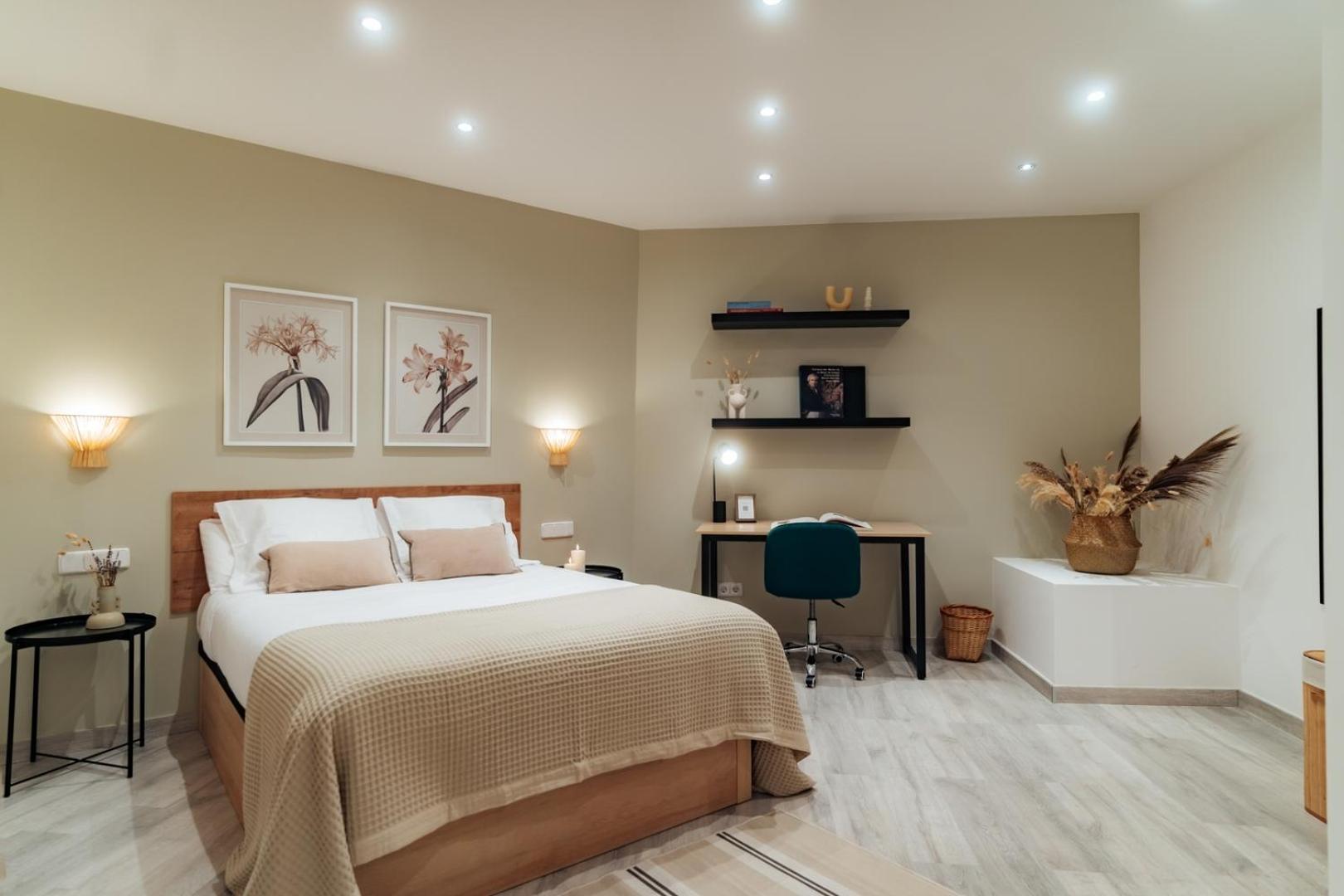 Casa Appartement