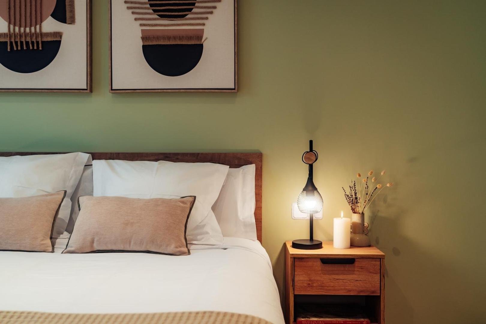 Casa Appartement Barcelona