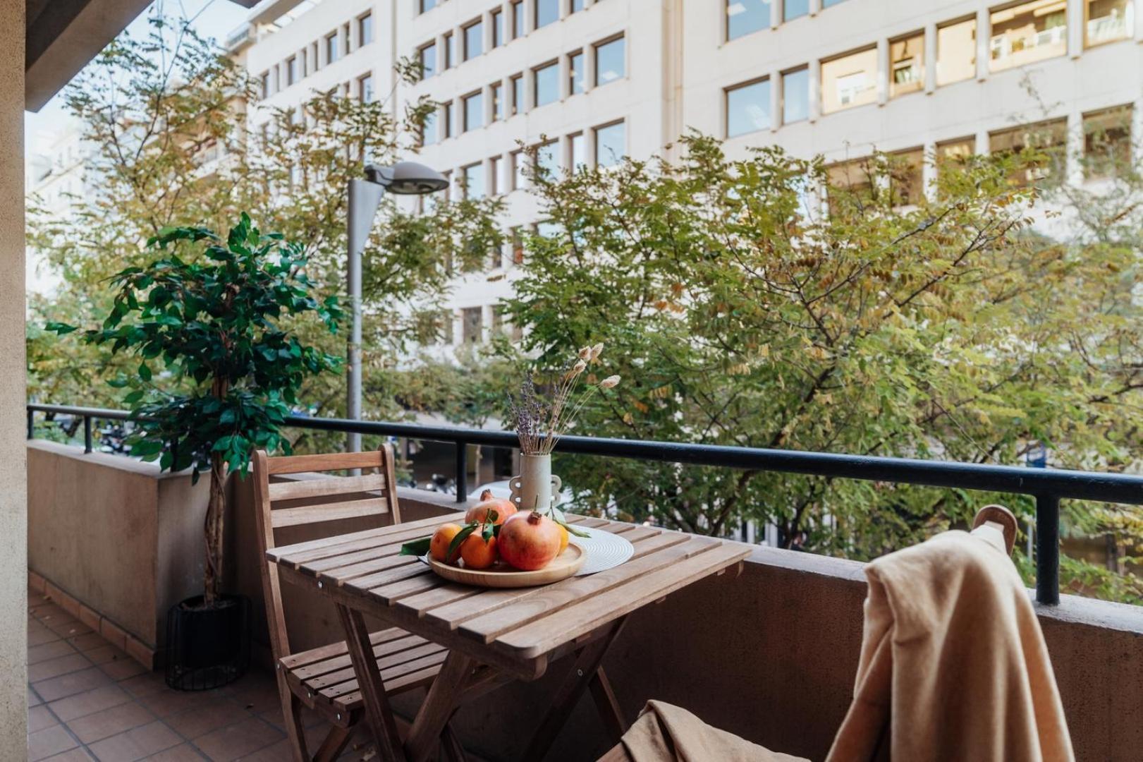 Casa Appartement Barcelona