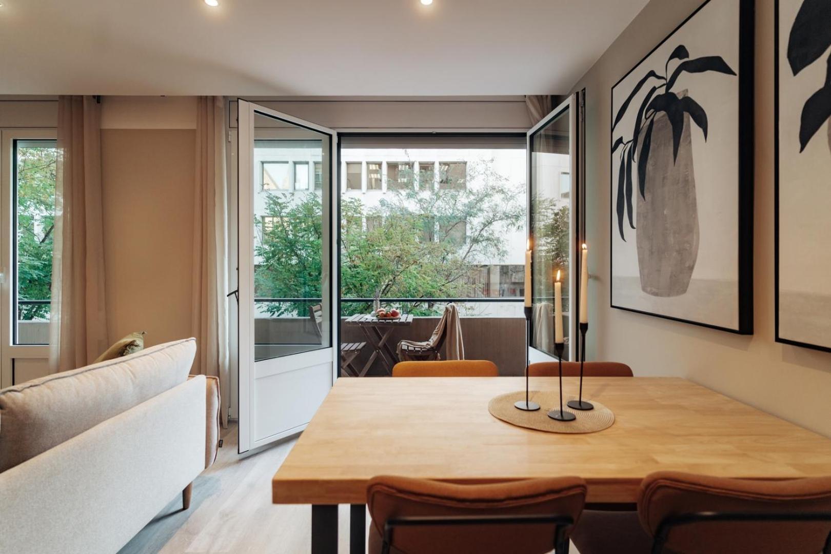 Appartement Casa Barcelona