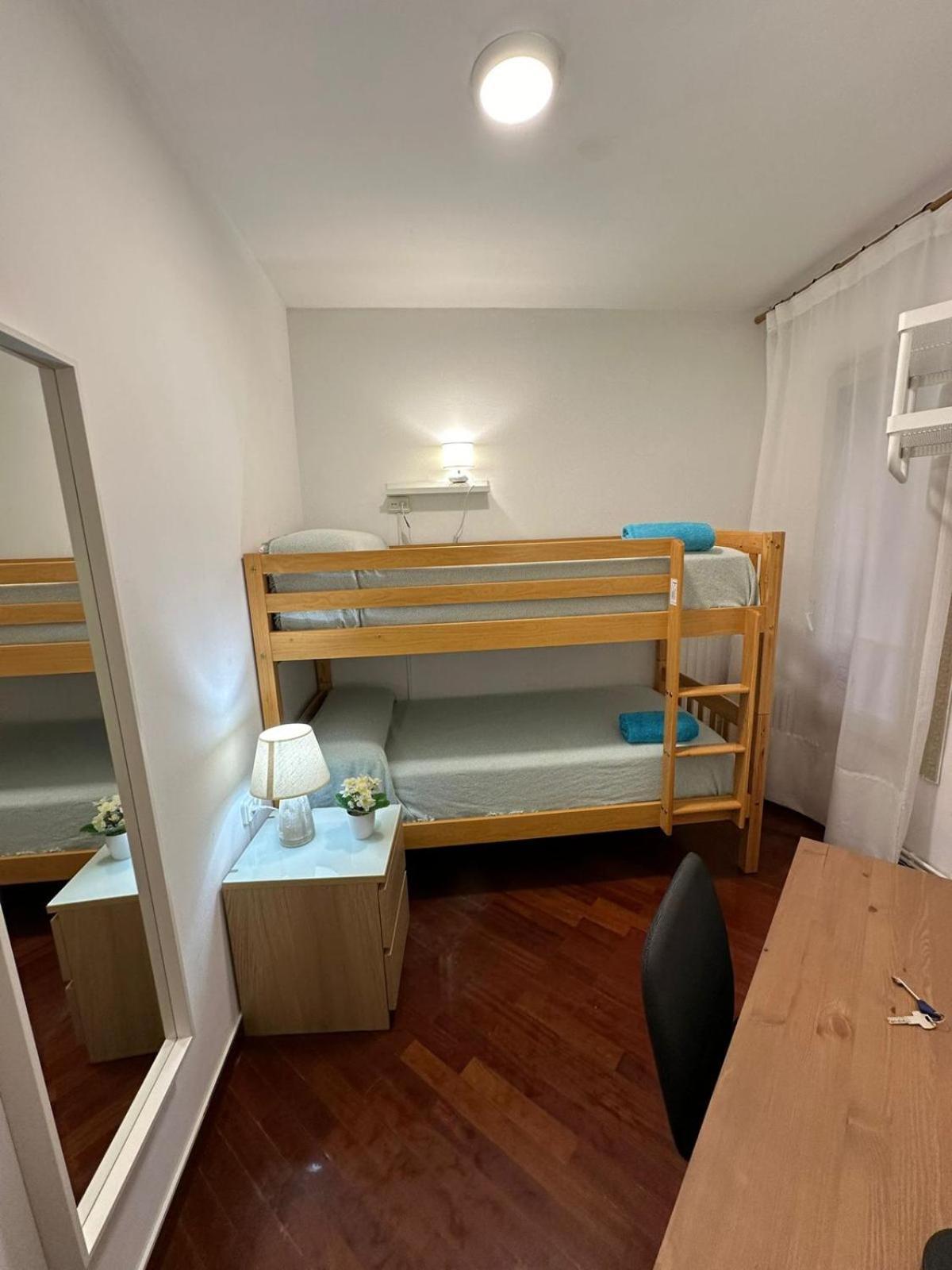 Bed & Breakfast Par Barcelona