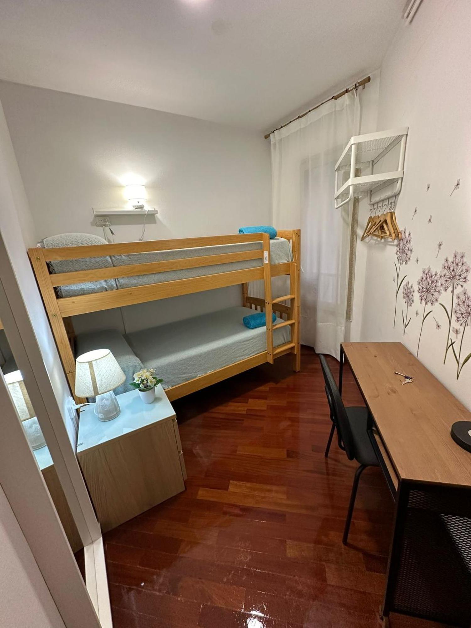 Par Bed & Breakfast Barcelona