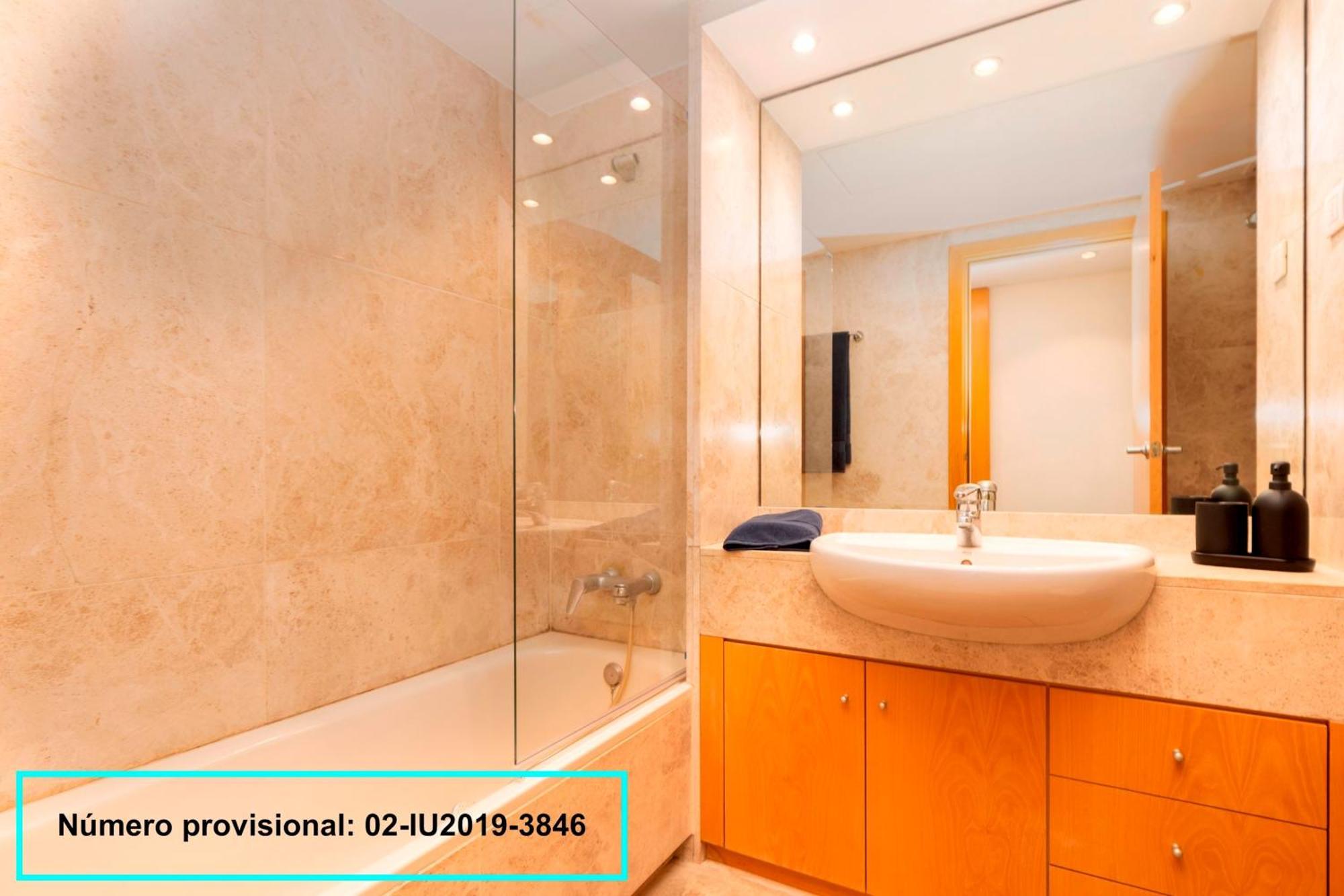 Enjoy Calle Paris Super Stylish Ii Apartment *