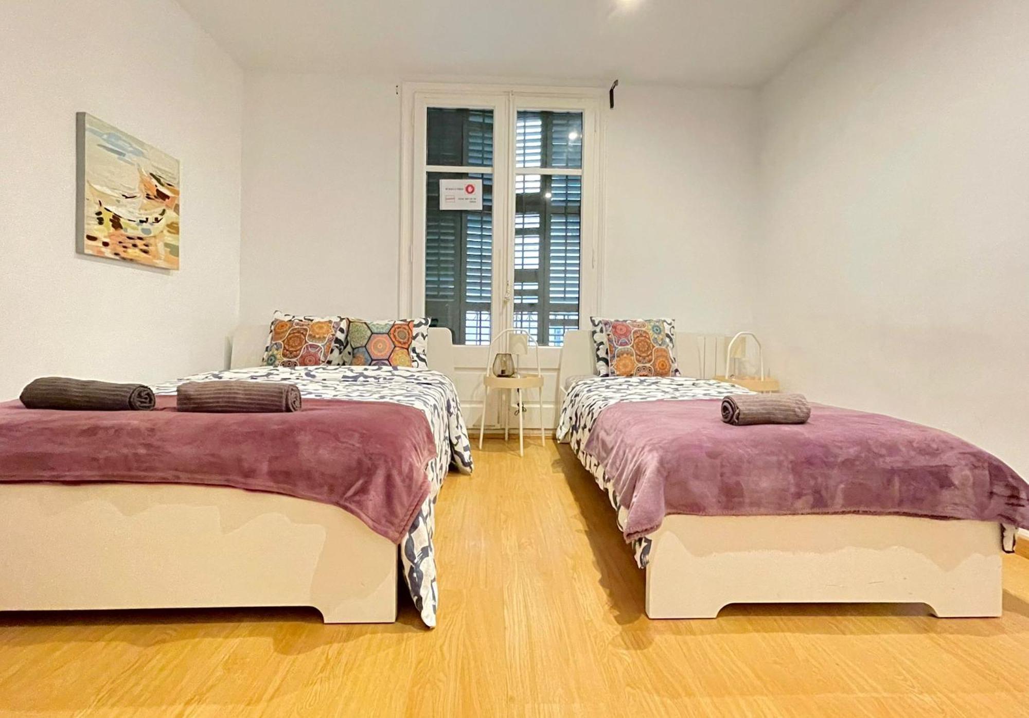 Carrer Del Duc Hostel Barcelona