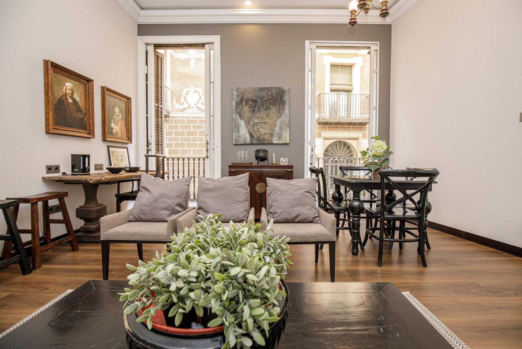 Apartamento Beautiful Trendy Spacious Very Location *