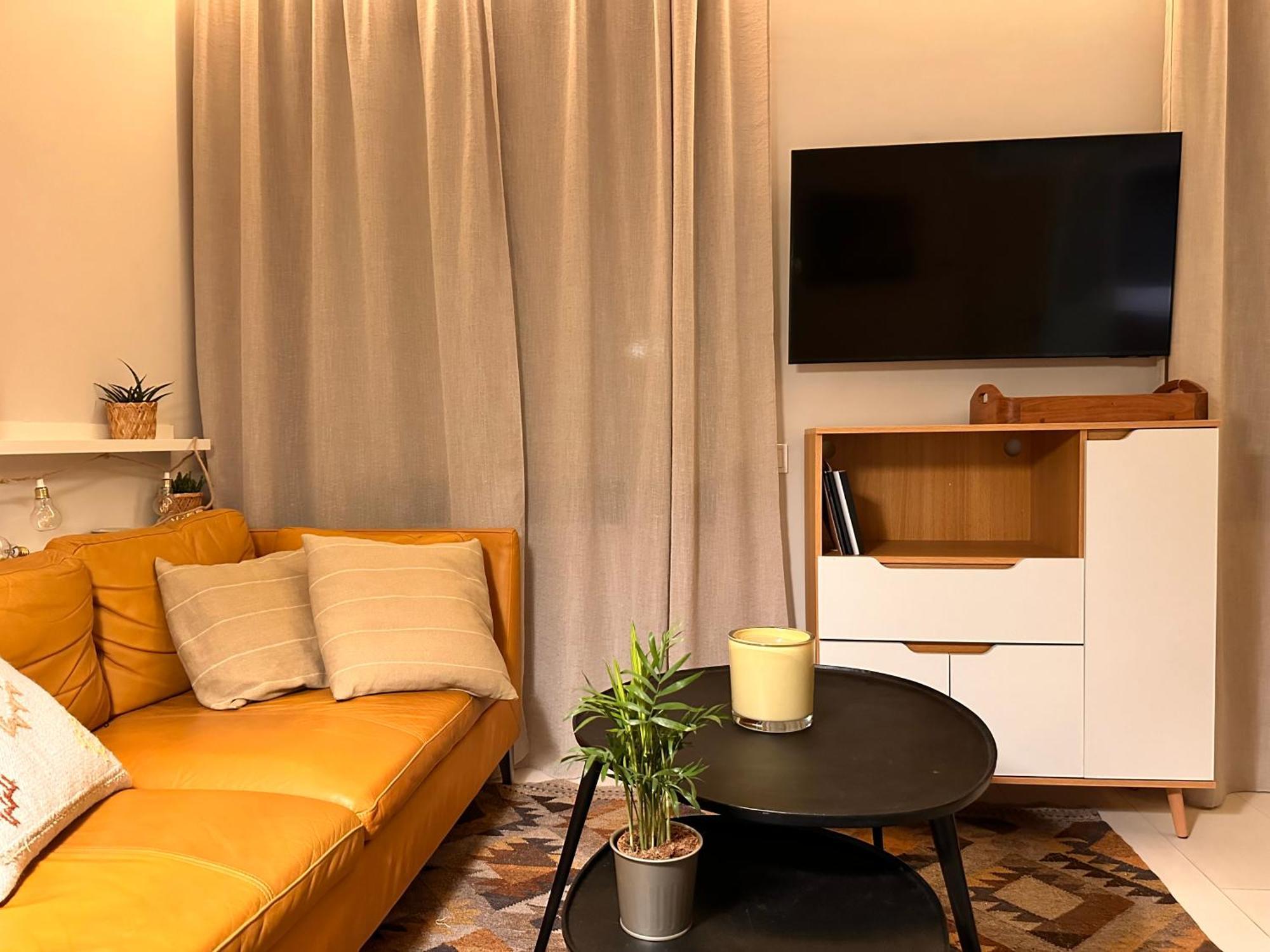 Poblenou Park Apartment *